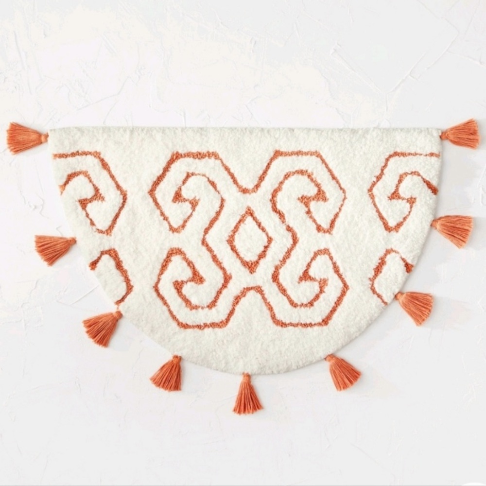 Opalhouse Jungalow Bath Rug